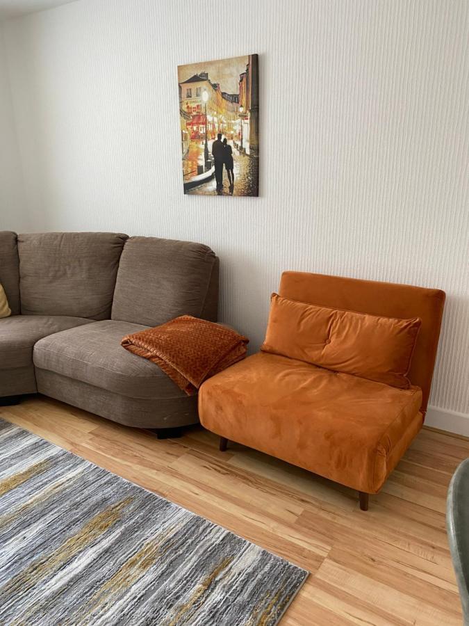 M&J Apartment Blackpool Zewnętrze zdjęcie